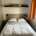 L'oree Des Caps Parque de Campismo 2*