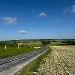L'oree Des Caps Parque de Campismo 2*