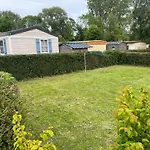 Campsite L'oree Des Caps