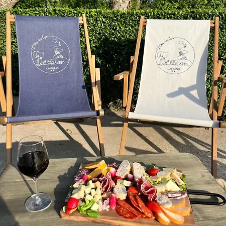 L'oree Des Caps 2* Licques