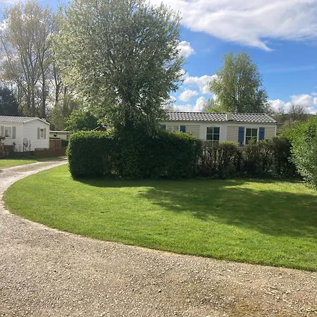 Kemping L'oree Des Caps