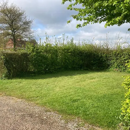 L'oree Des Caps Campsite Licques