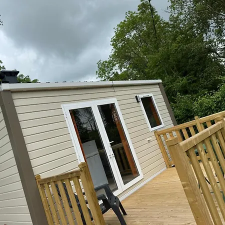 L'oree Des Caps Camping Licques