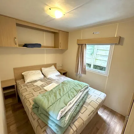 캠프장 L'oree Des Caps Licques