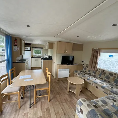 L'oree Des Caps Kemping Licques