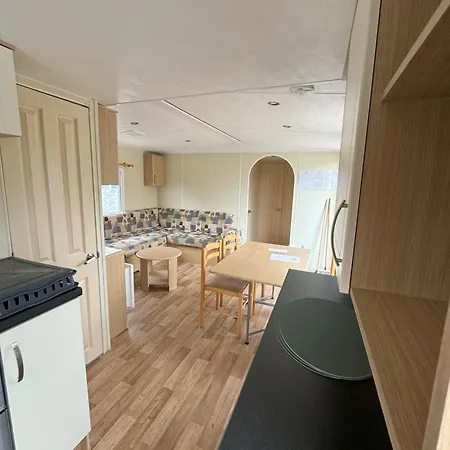 Parque de Campismo L'oree Des Caps Licques