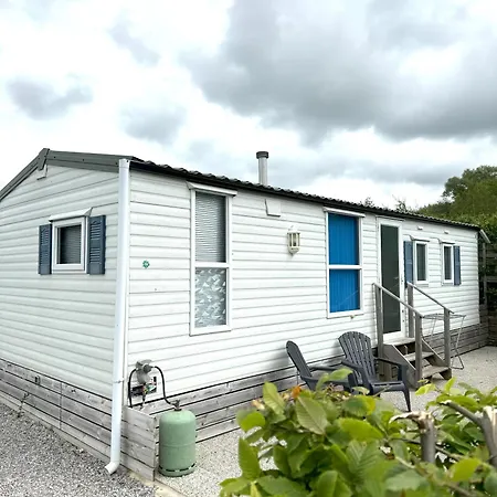 L'oree Des Caps Campsite