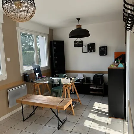 Kemping L'oree Des Caps Licques