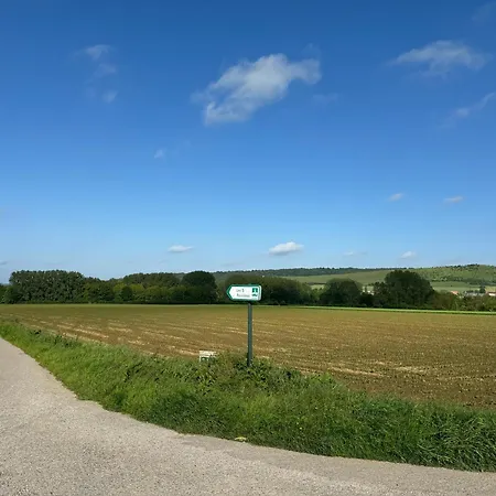 L'oree Des Caps Campsite