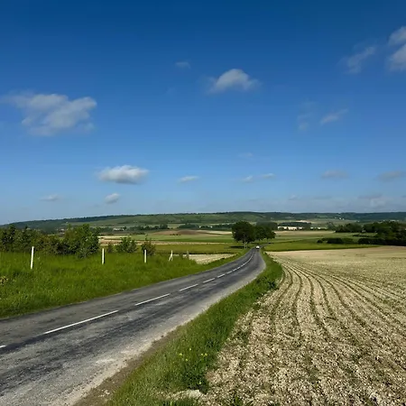 L'oree Des Caps Parque de Campismo 2*