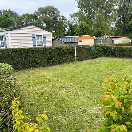 Camping L'oree Des Caps