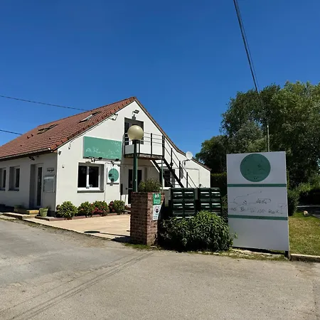 L'oree Des Caps 2* Licques