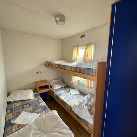 Parque de Campismo L'oree Des Caps 2*