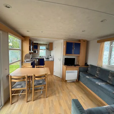 L'oree Des Caps Licques