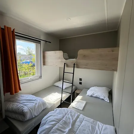 L'oree Des Caps Campsite 2*