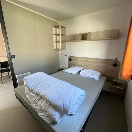 Parque de Campismo L'oree Des Caps 2*