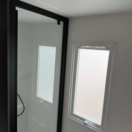 Kemping L'oree Des Caps