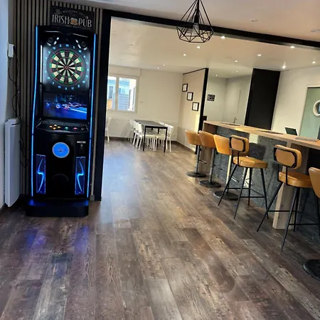 L'oree Des Caps Kemping 2*