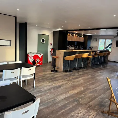 L'oree Des Caps 캠프장 Licques