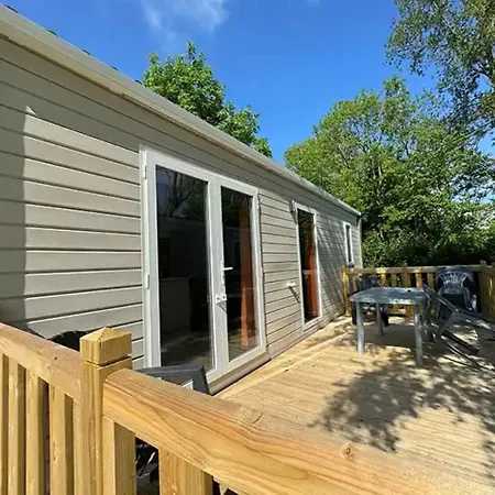 Kemping L'oree Des Caps Licques