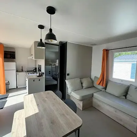 L'oree Des Caps 2* Licques