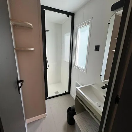 L'oree Des Caps Kemping Licques