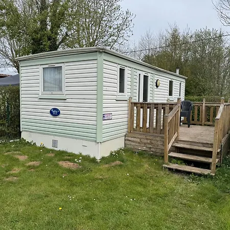 Parque de Campismo L'oree Des Caps