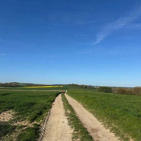 L'oree Des Caps Licques
