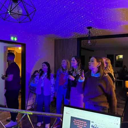 L'oree Des Caps Licques