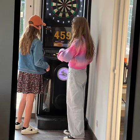 L'oree Des Caps 2* Licques