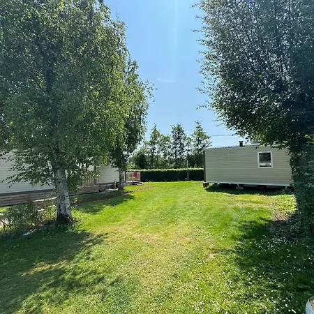 L'oree Des Caps Parque de Campismo 2*