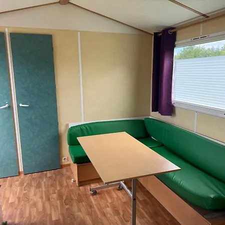 Camping Le Canchy 2*