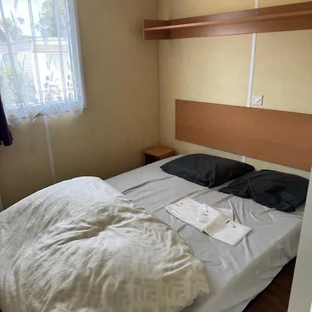 Le Canchy Camping Licques
