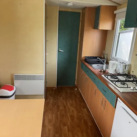 L'oree Des Caps 2* Licques