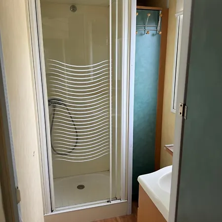 L'oree Des Caps Parque de Campismo