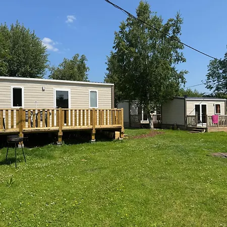 L'oree Des Caps 2* Licques