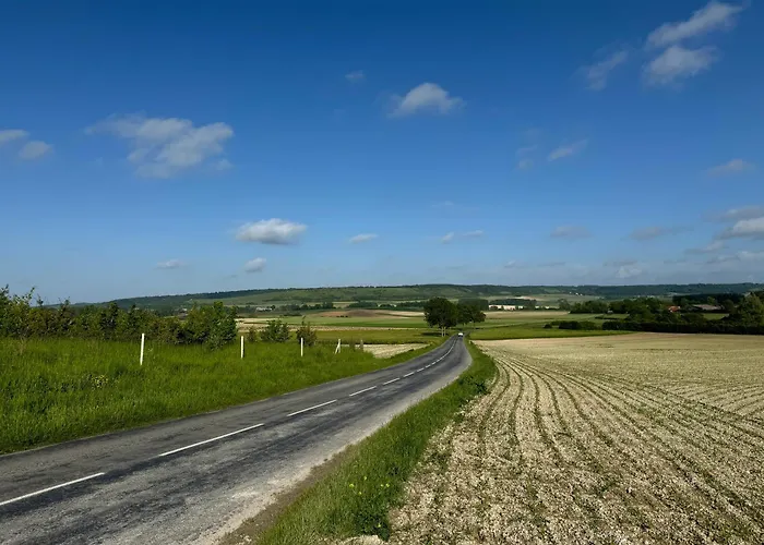 L'oree Des Caps Campingplads 2*