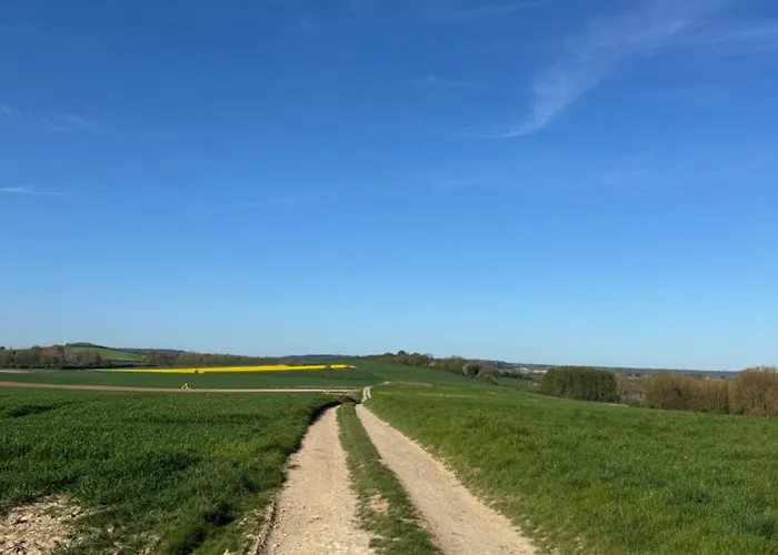 L'oree Des Caps Licques