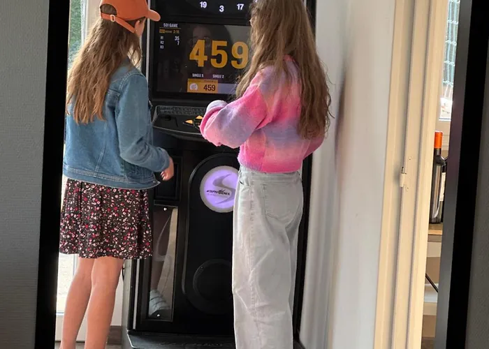 L'oree Des Caps 2* Licques